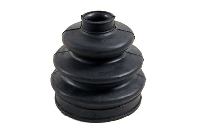 Mevotech Duraflex CV Joint Boot  top view frsport DX999