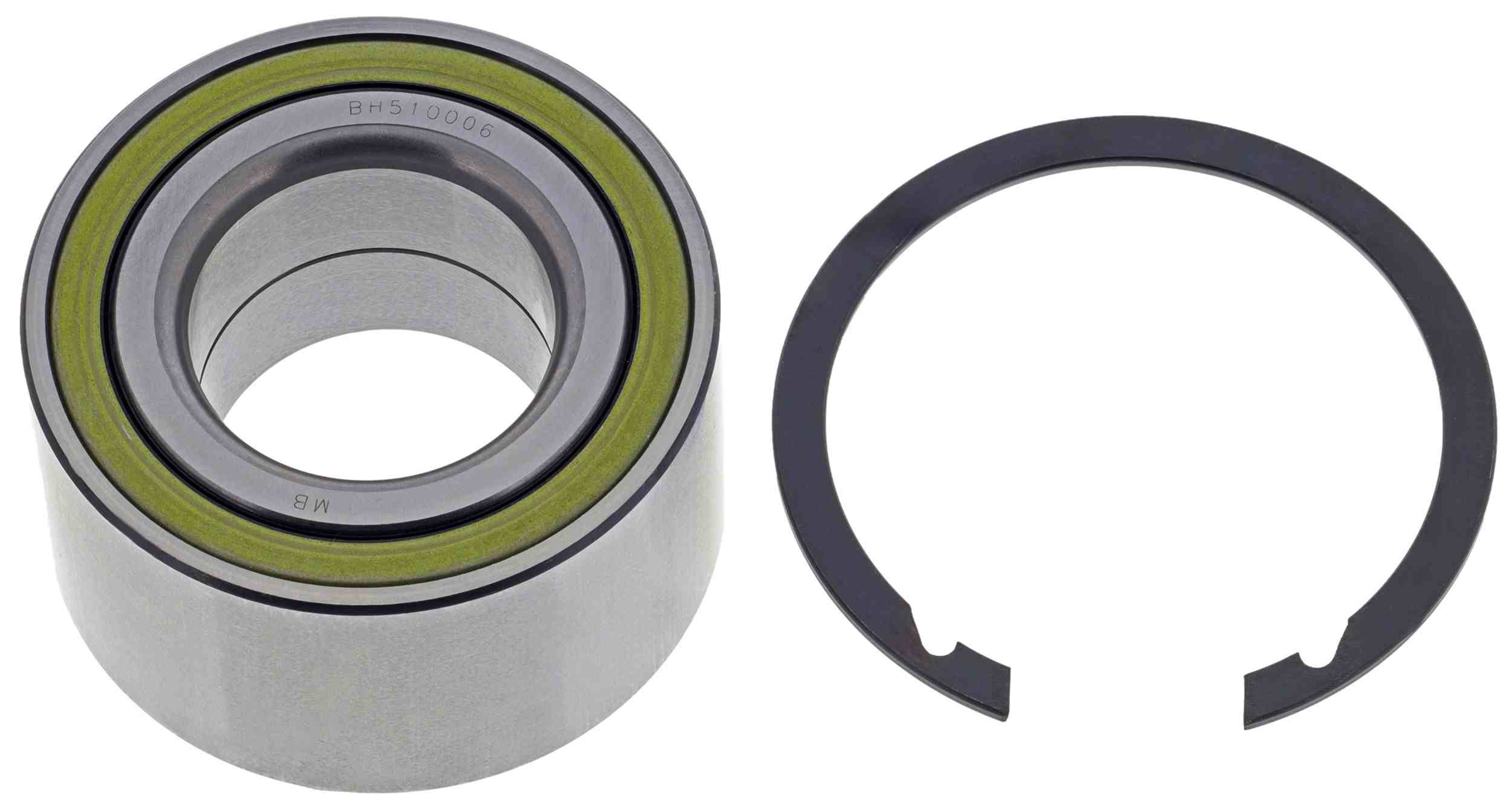 Mevotech BXT Wheel Bearing H510006