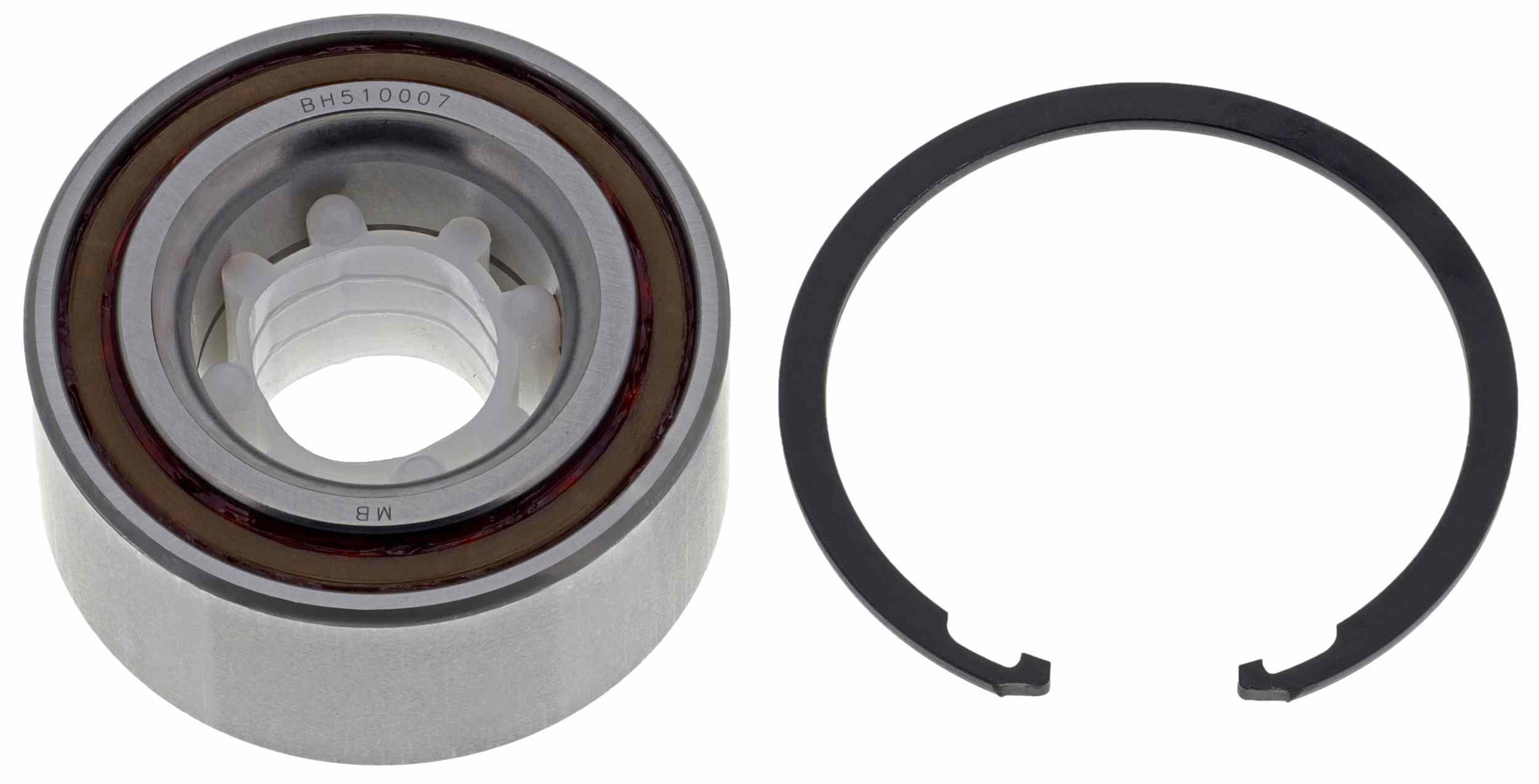 Mevotech BXT Wheel Bearing H510007
