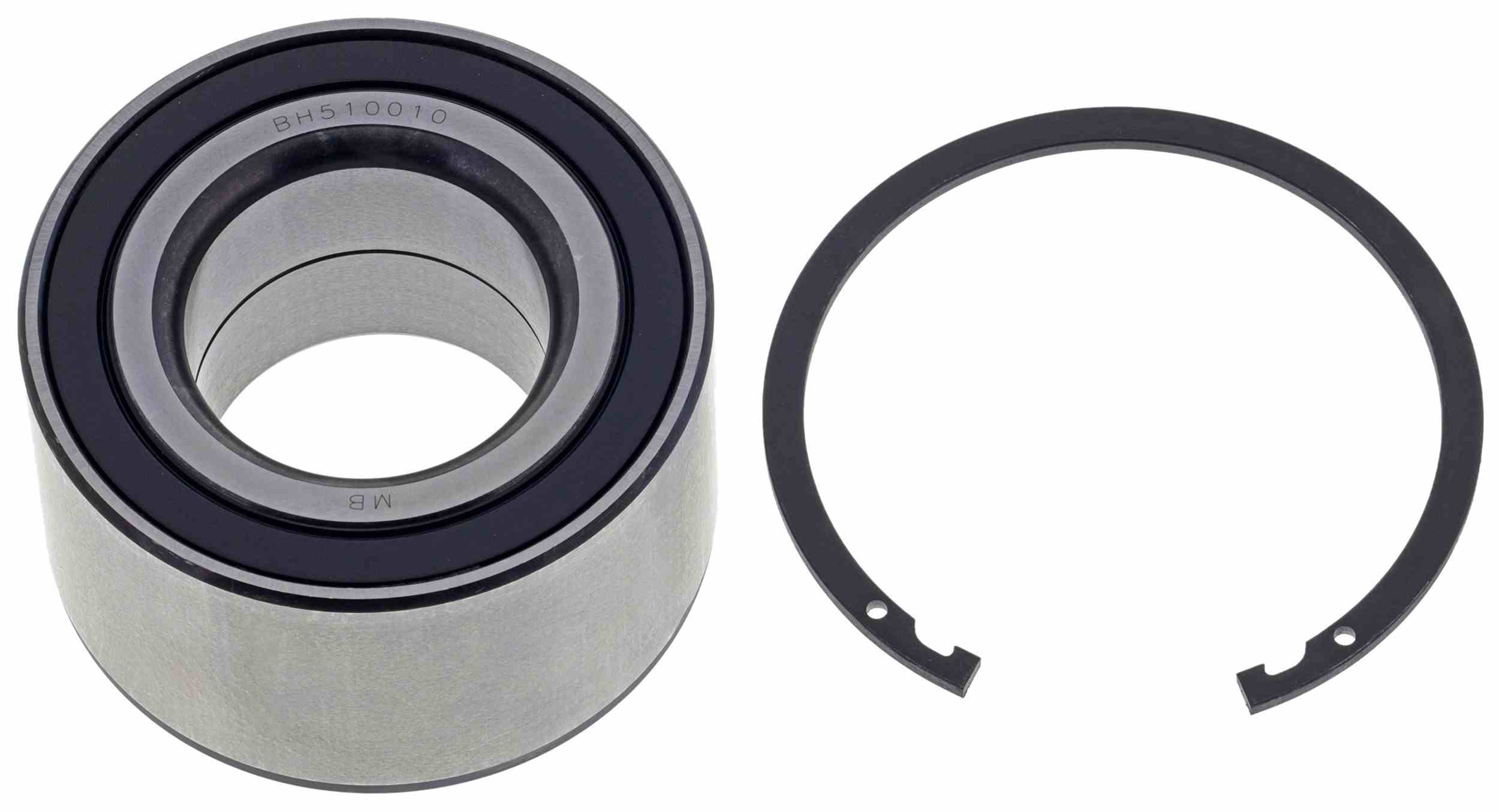 Mevotech BXT Wheel Bearing H510010