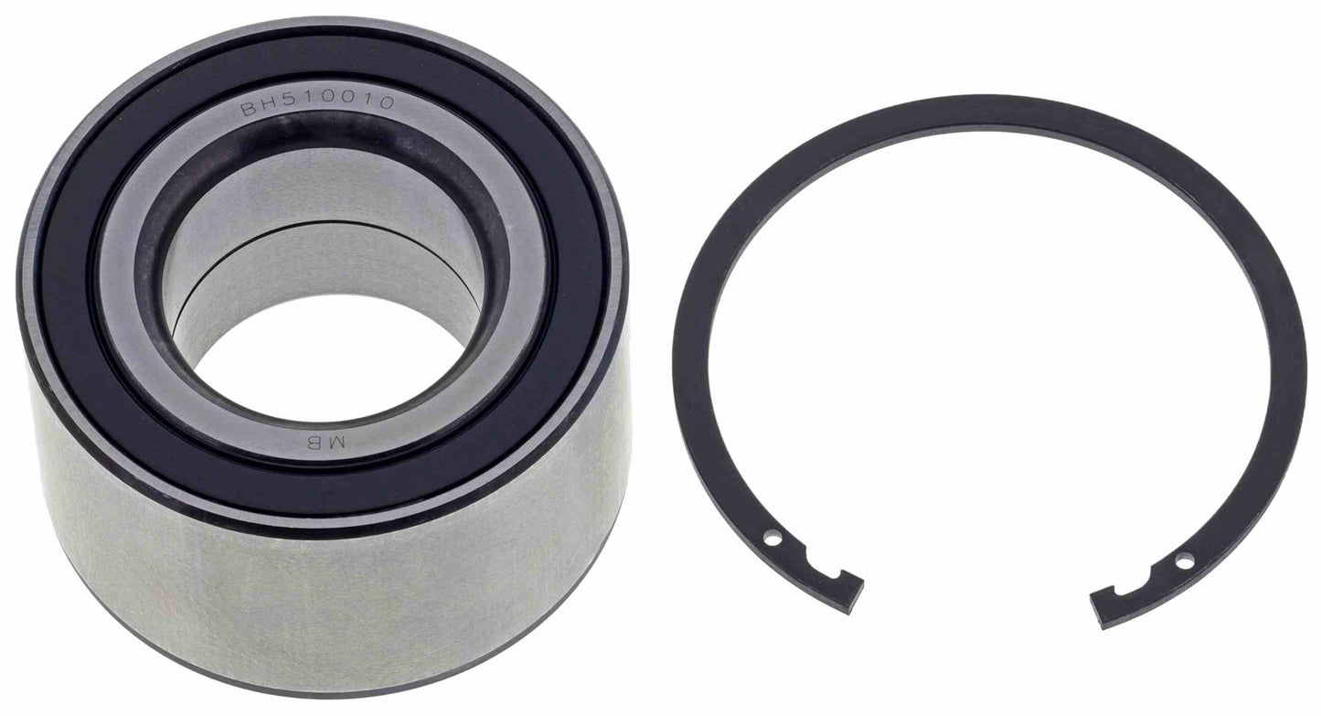 Mevotech Supreme Wheel Bearing H510010