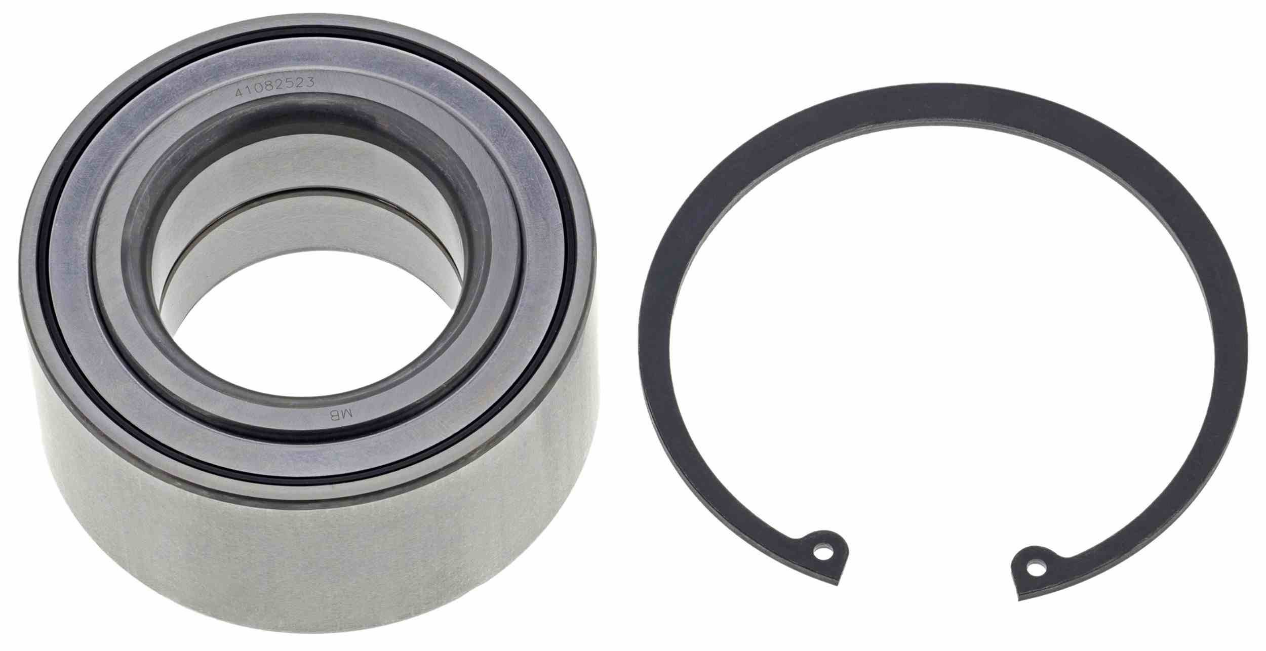 Mevotech BXT Wheel Bearing H510011