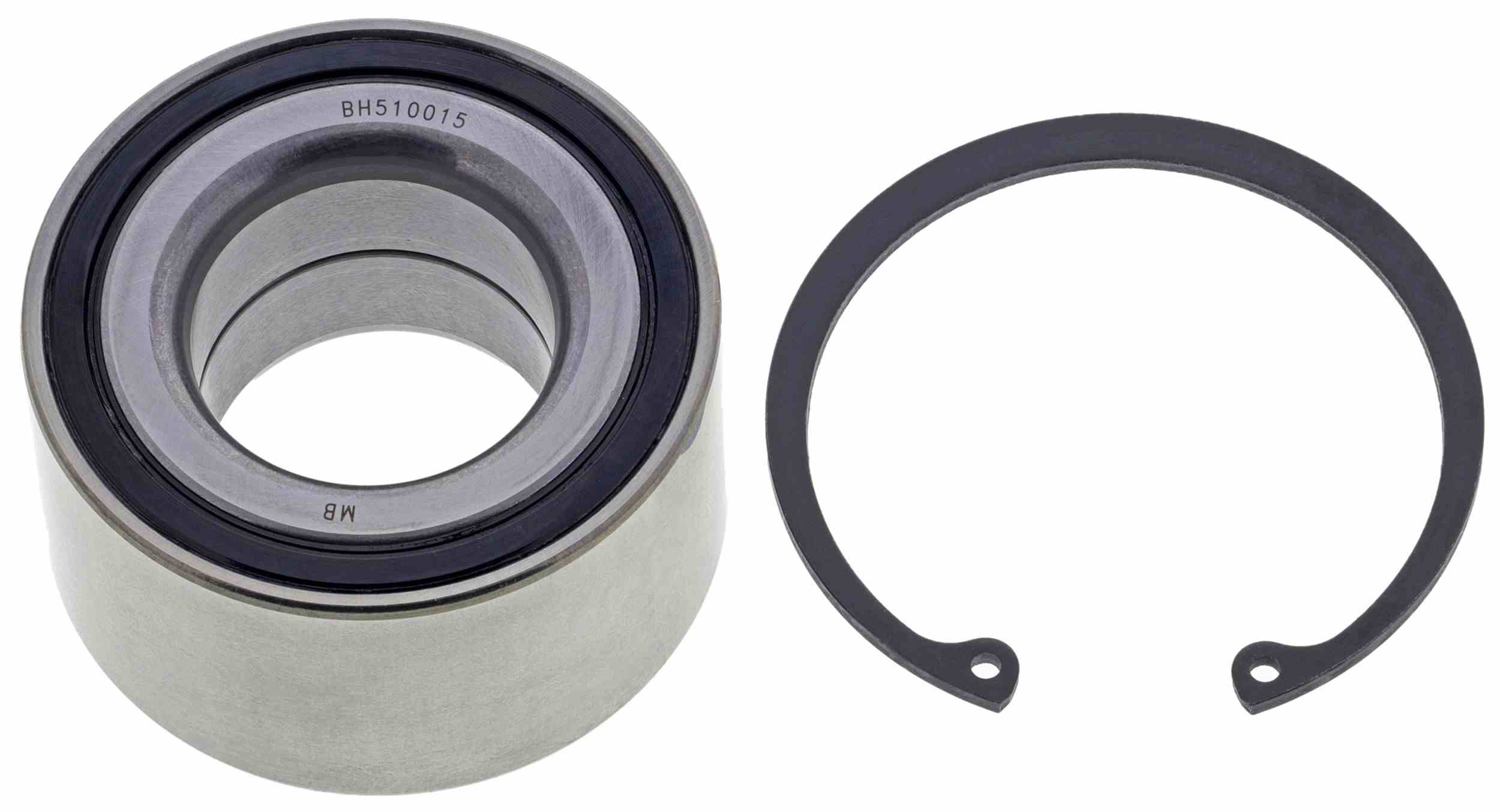 Mevotech BXT Wheel Bearing H510015