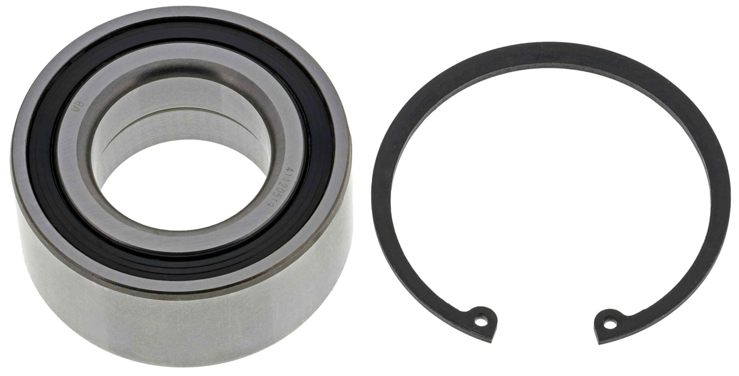 Mevotech BXT Wheel Bearing H510019