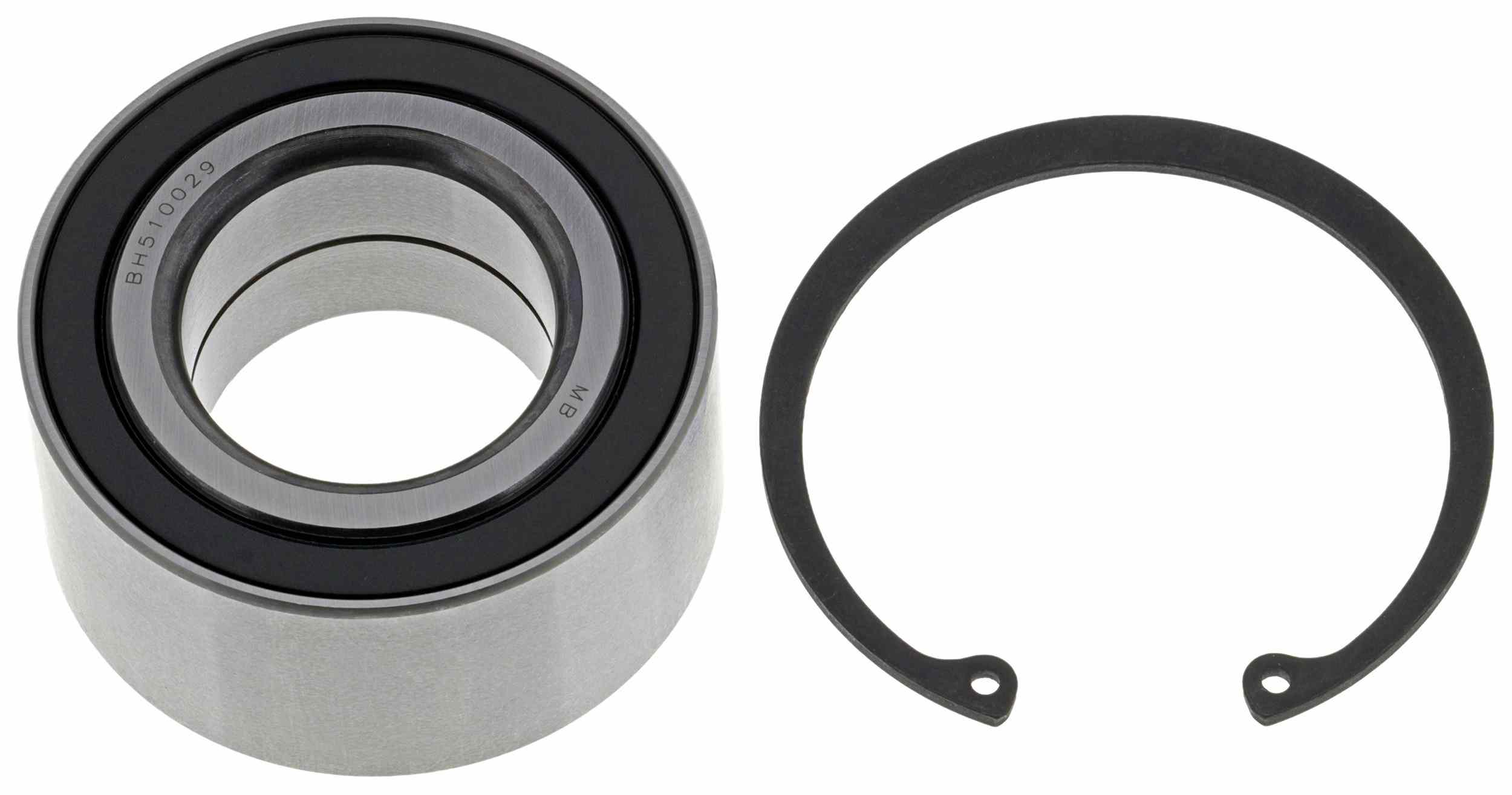 Mevotech Supreme Wheel Bearing H510029