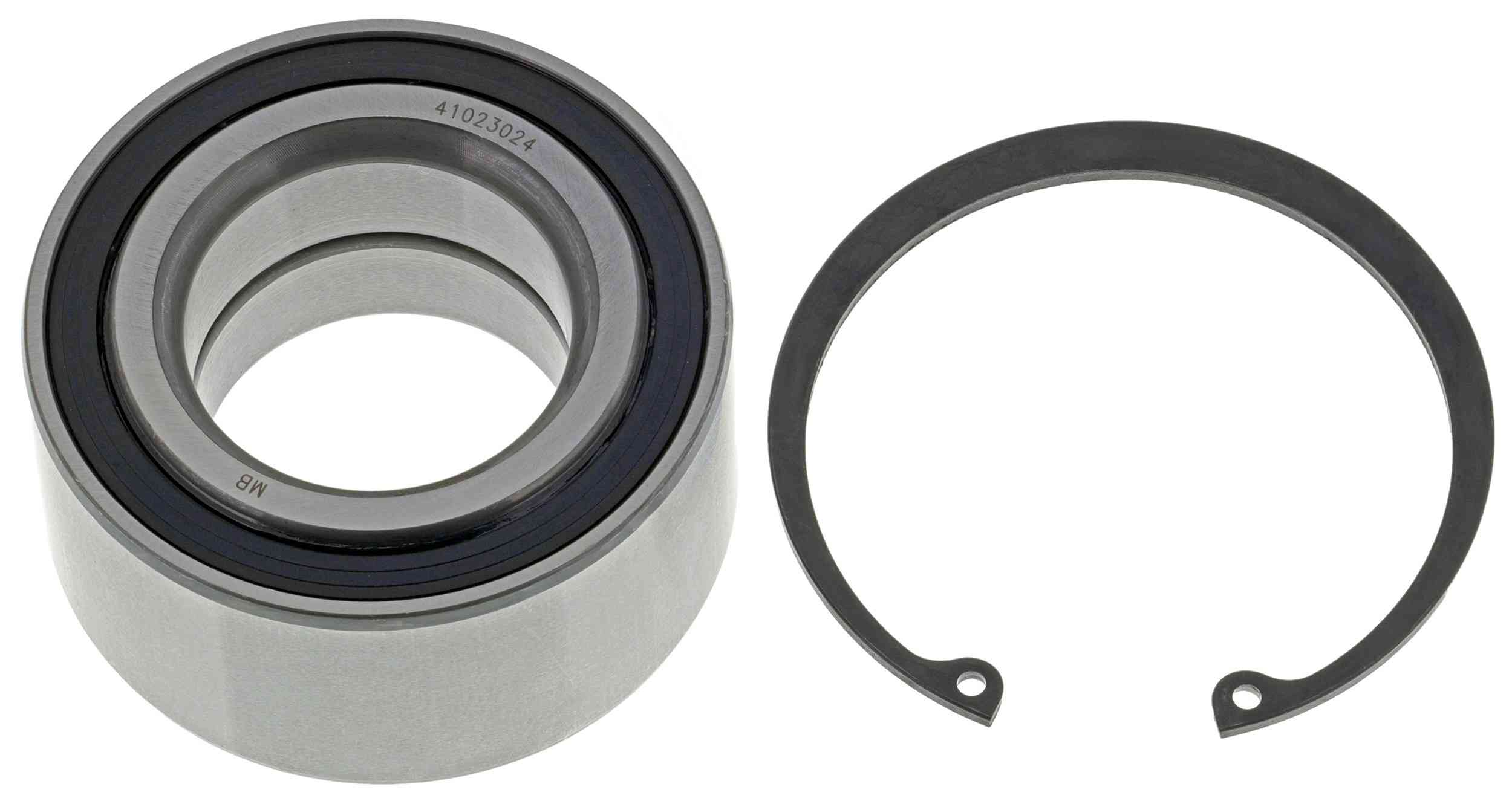 Mevotech BXT Wheel Bearing H510030