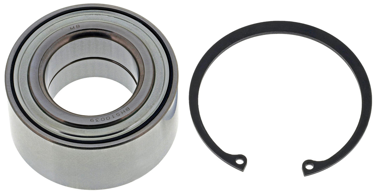 Mevotech Supreme Wheel Bearing H510039