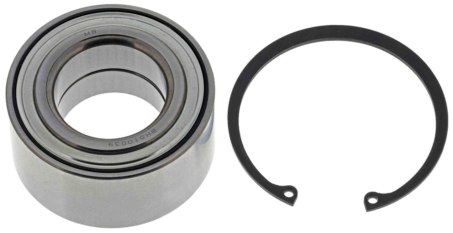 Mevotech Supreme Wheel Bearing H510039