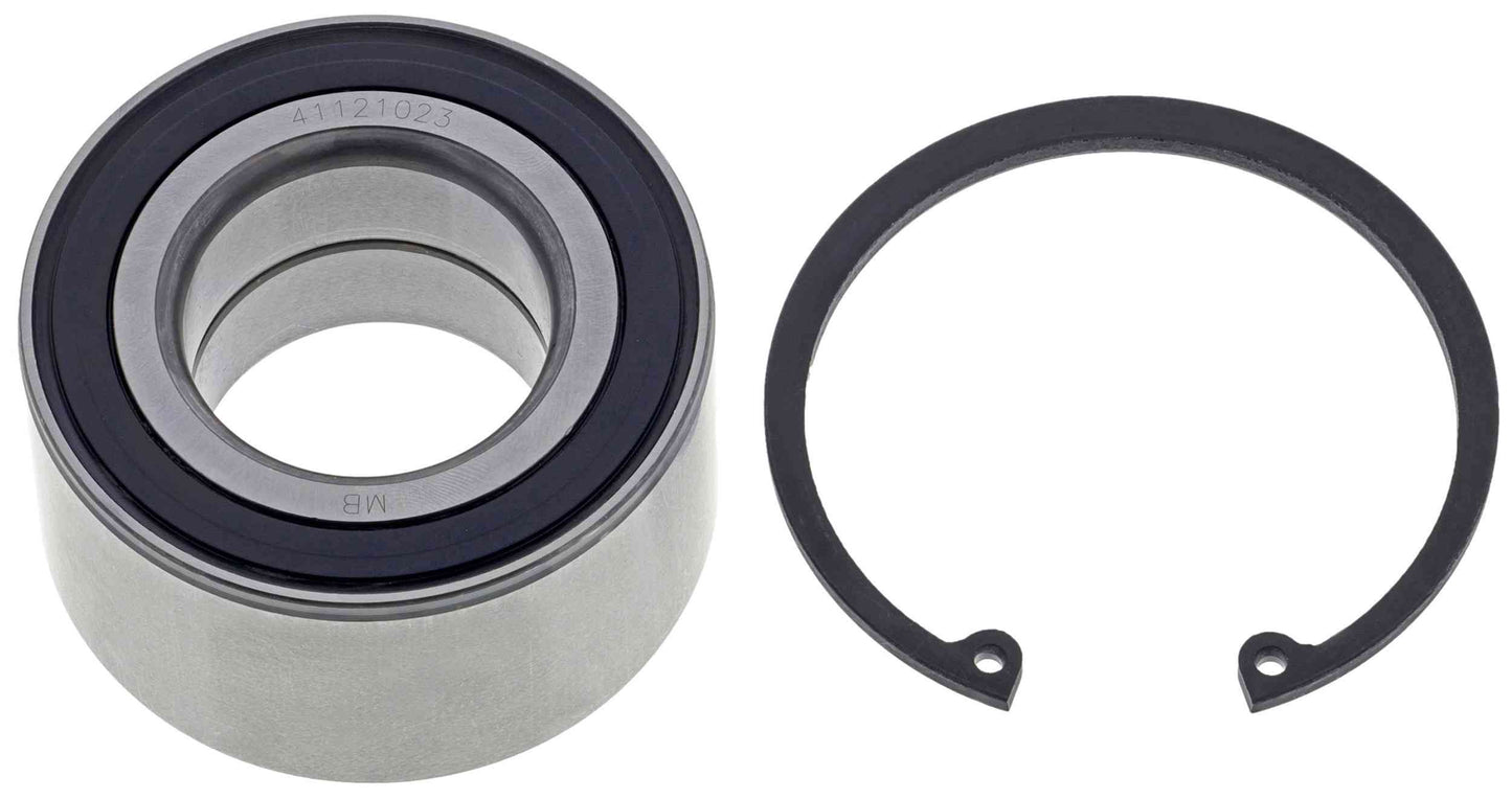 Mevotech BXT Wheel Bearing H510052