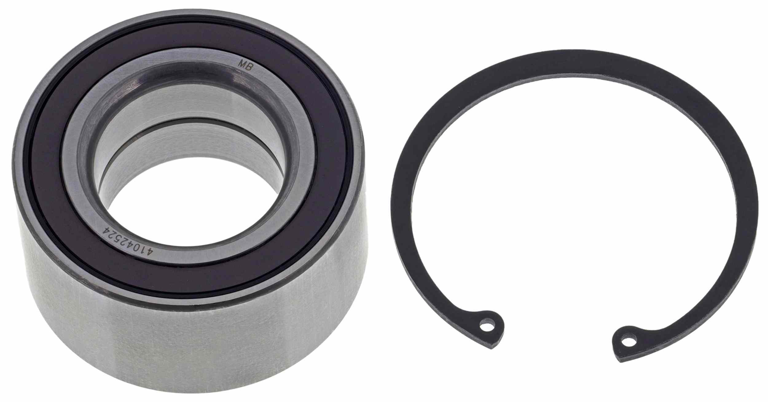 Mevotech BXT Wheel Bearing H510056