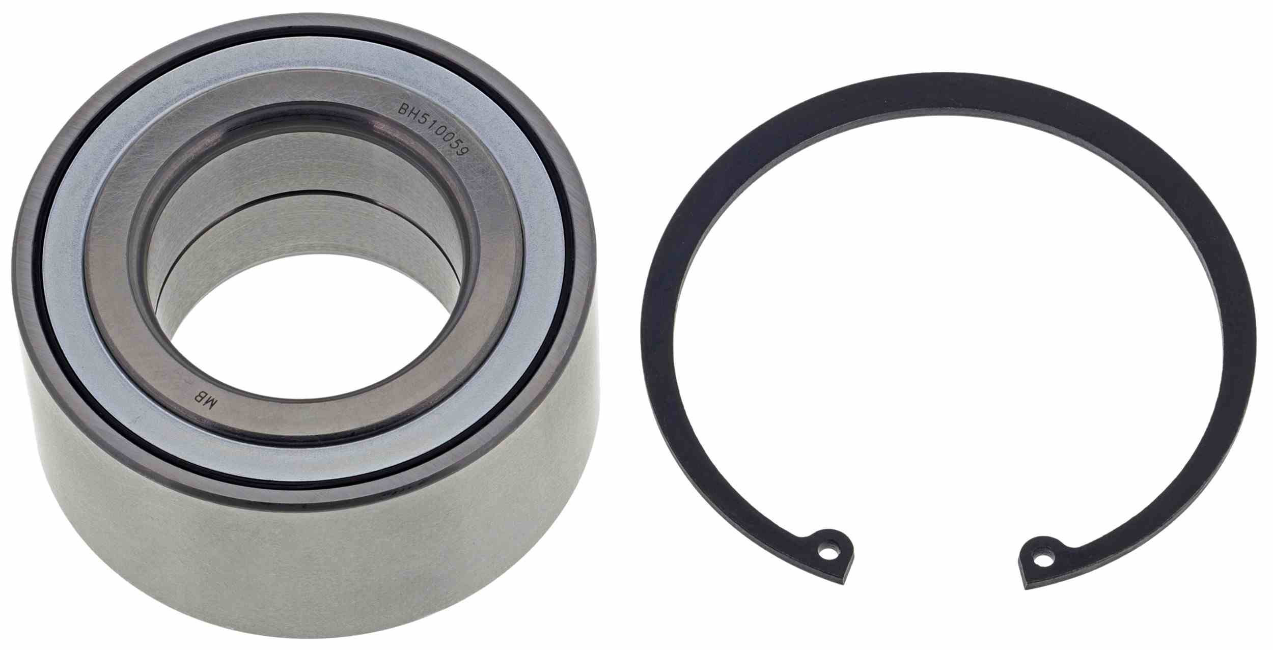 Mevotech BXT Wheel Bearing H510059