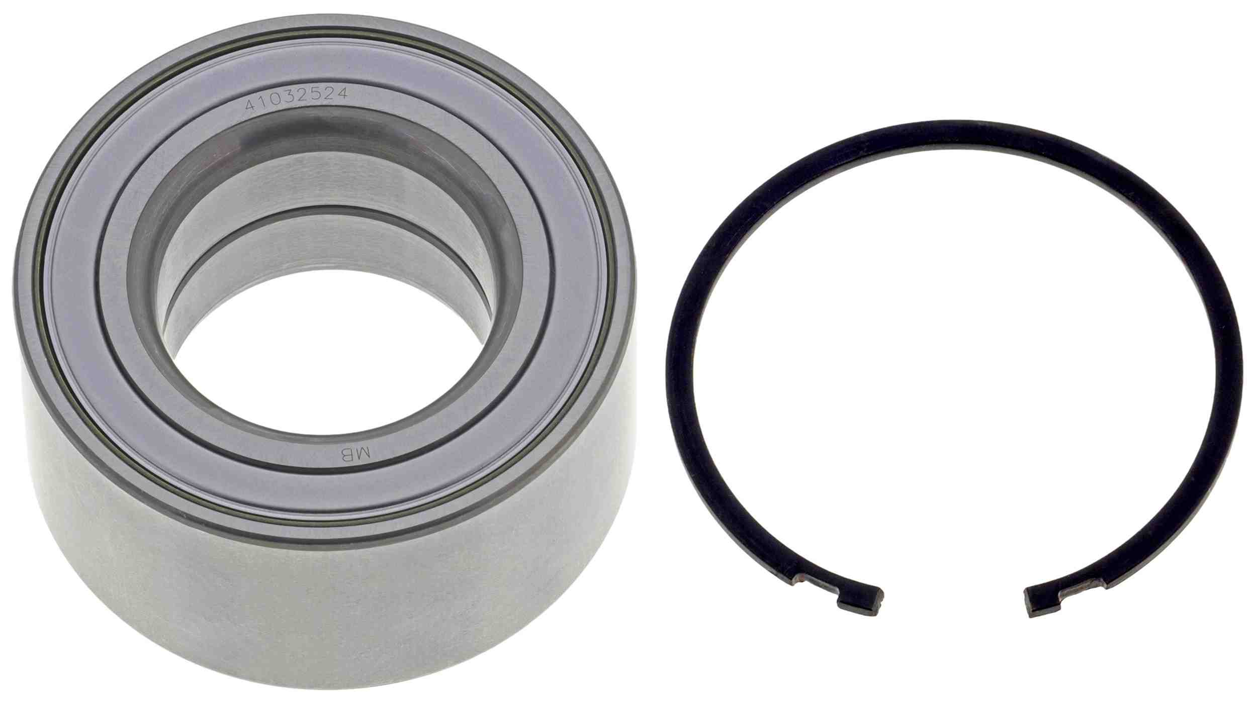 Mevotech BXT Wheel Bearing H510061