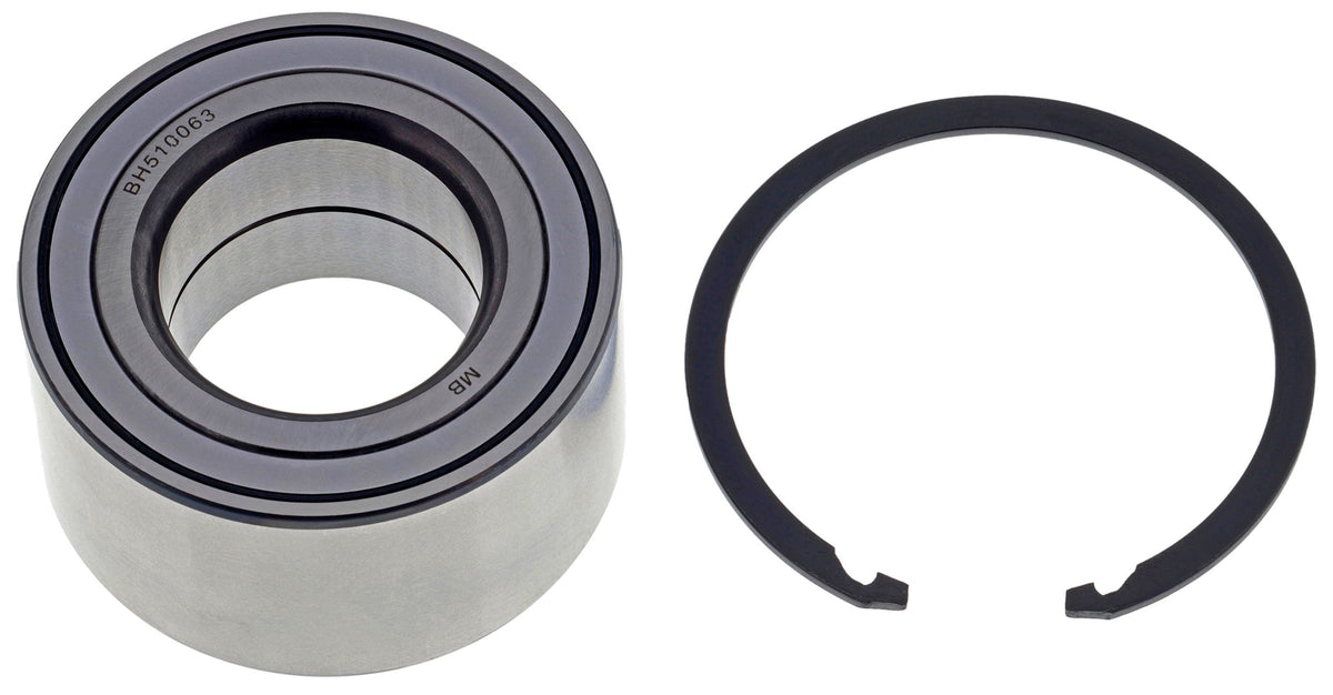 Mevotech Supreme Wheel Bearing H510063