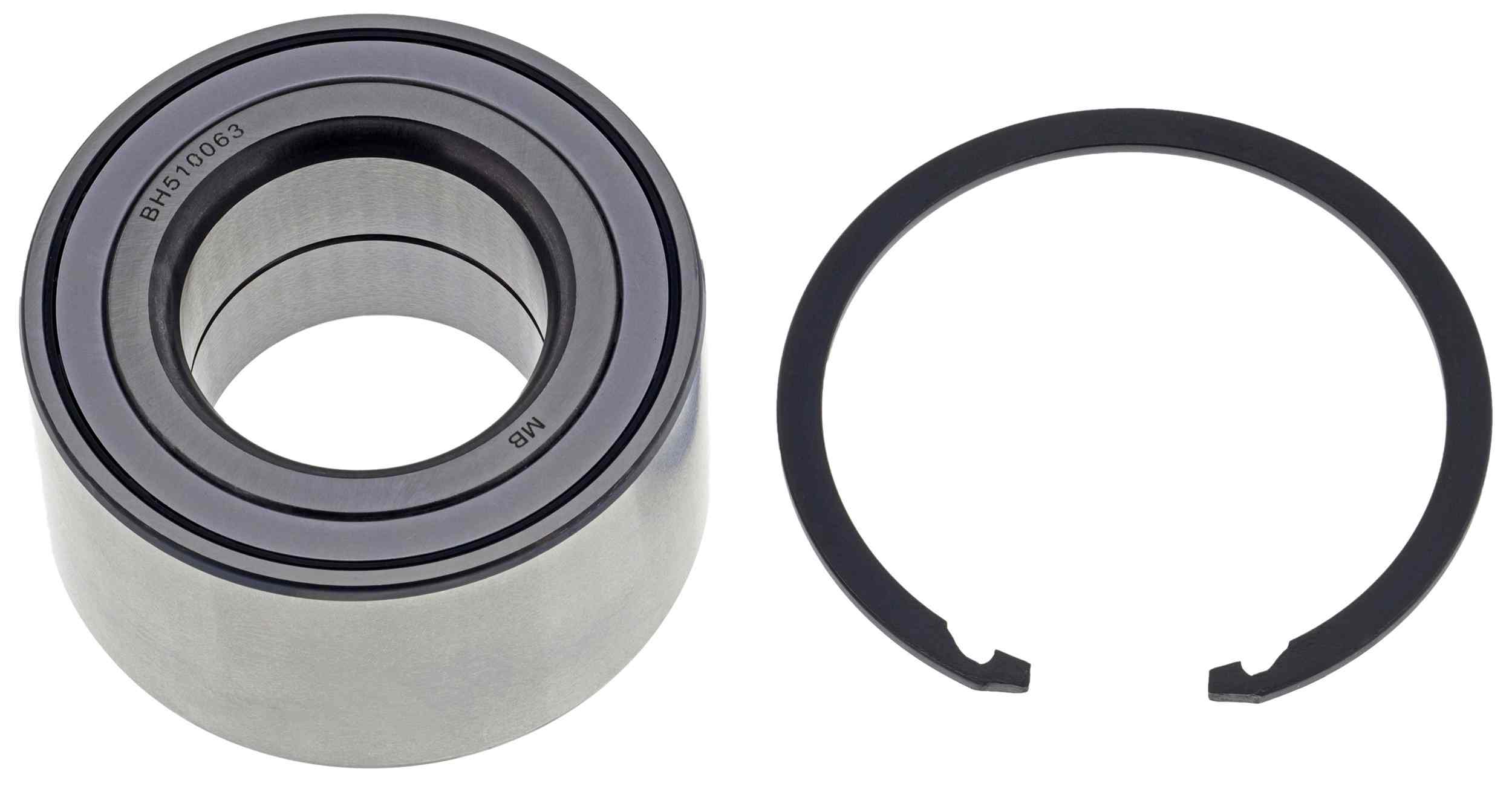 Mevotech BXT Wheel Bearing H510063