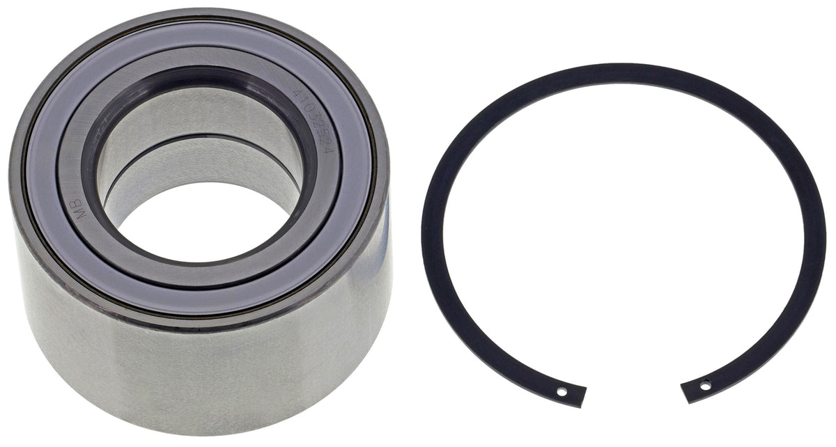 Mevotech Supreme Wheel Bearing H510072