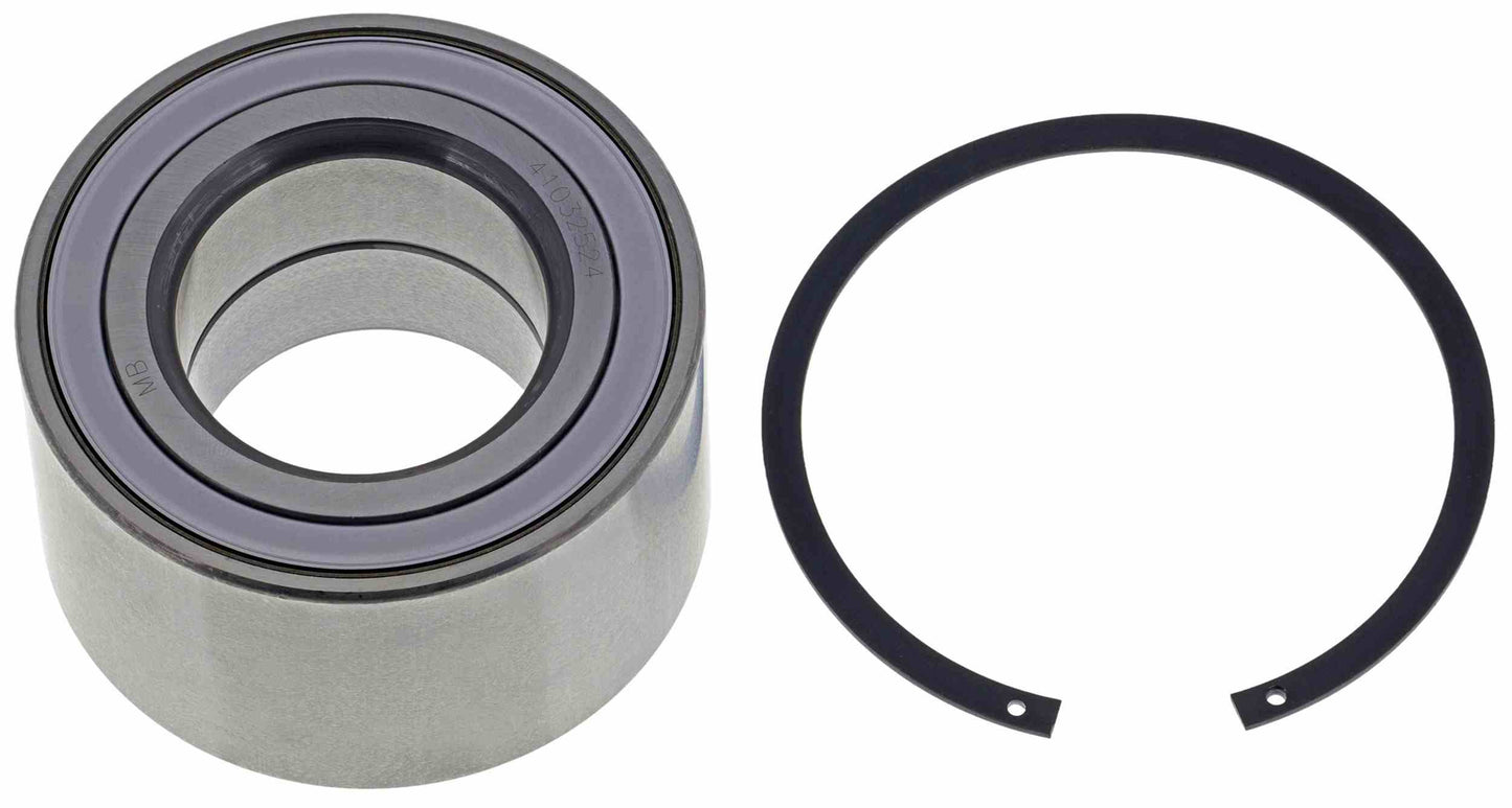 Mevotech Supreme Wheel Bearing H510072