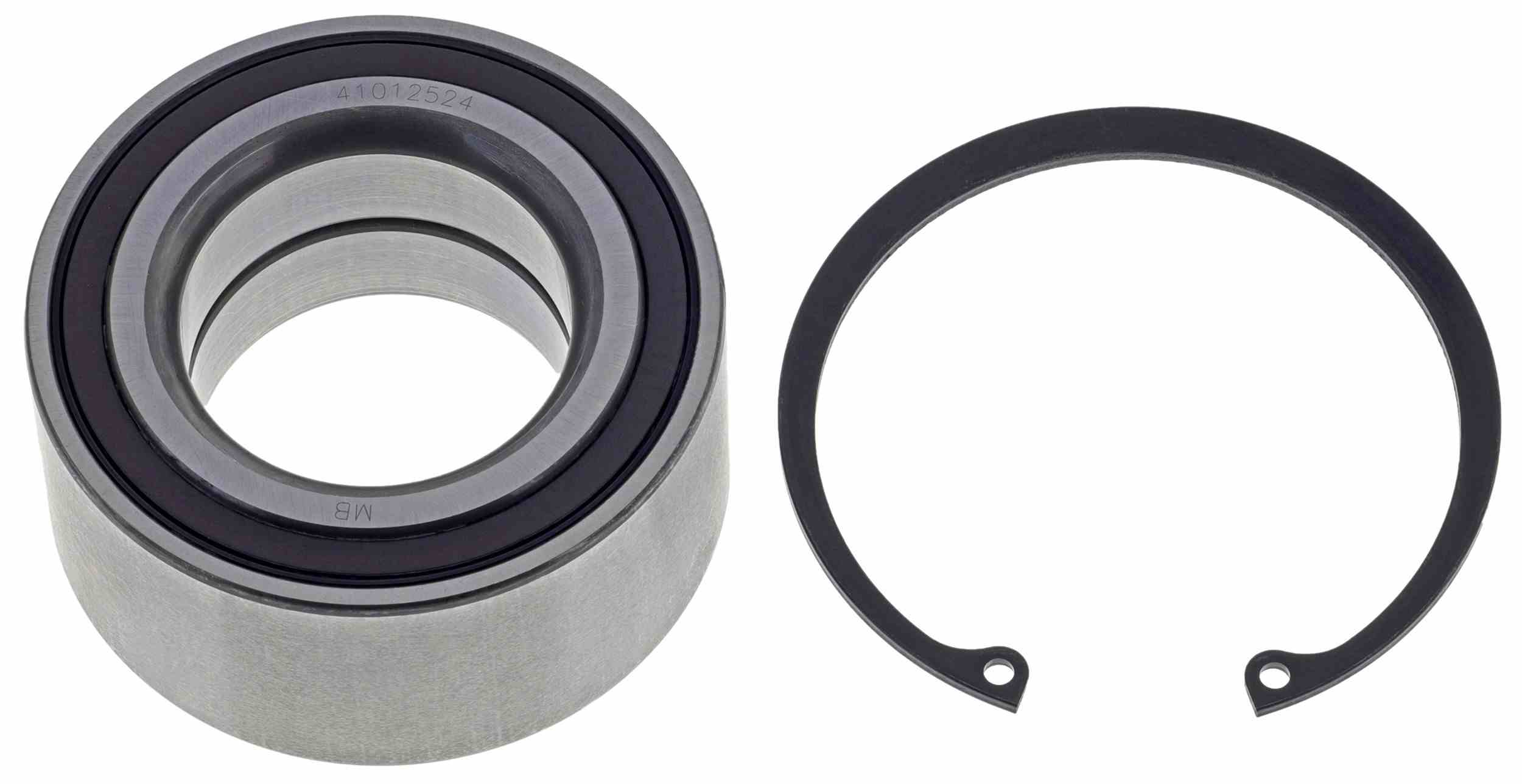 Mevotech BXT Wheel Bearing H510073