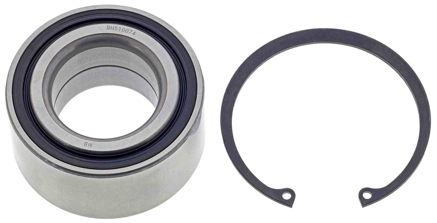 Mevotech BXT Wheel Bearing H510074