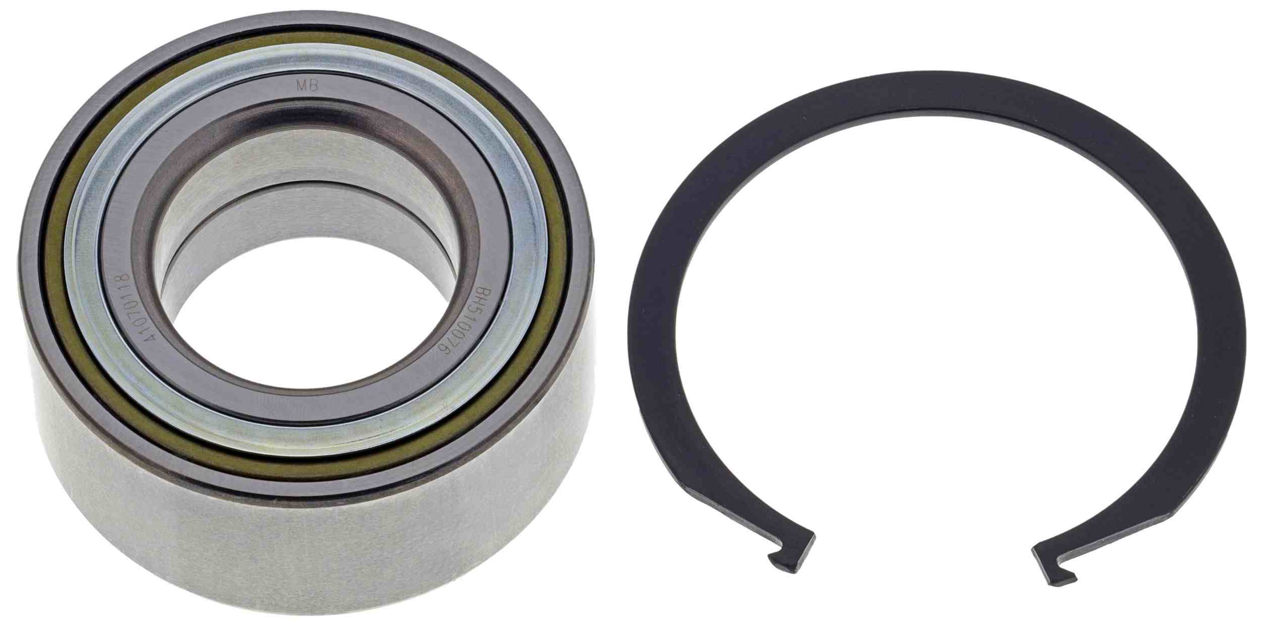 Mevotech BXT Wheel Bearing H510076