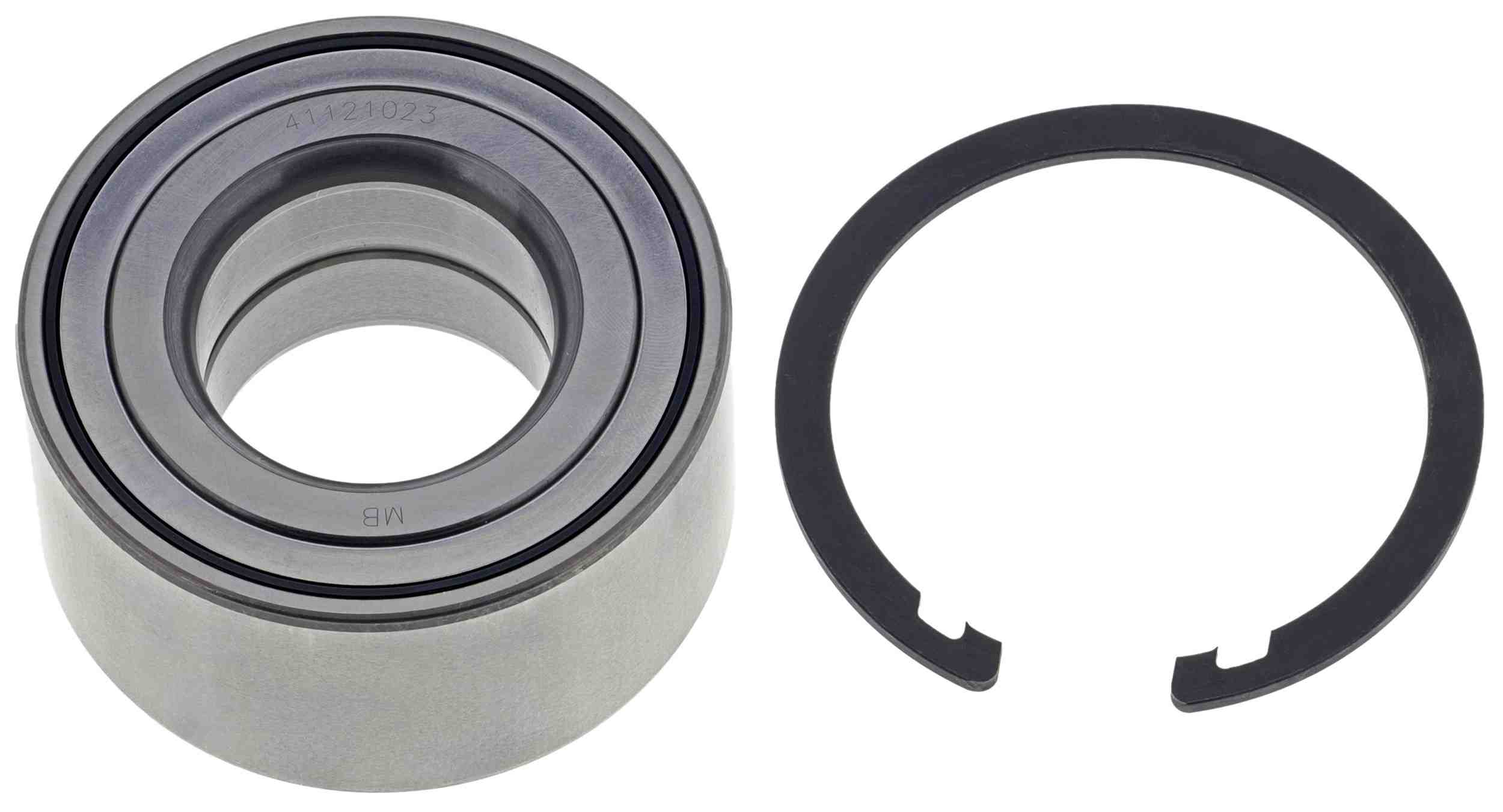 Mevotech BXT Wheel Bearing H510079