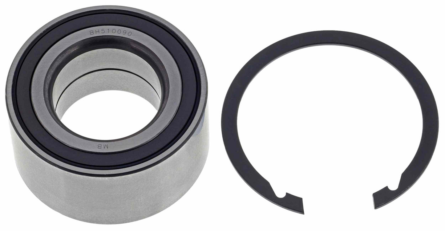 Mevotech Supreme Wheel Bearing H510090