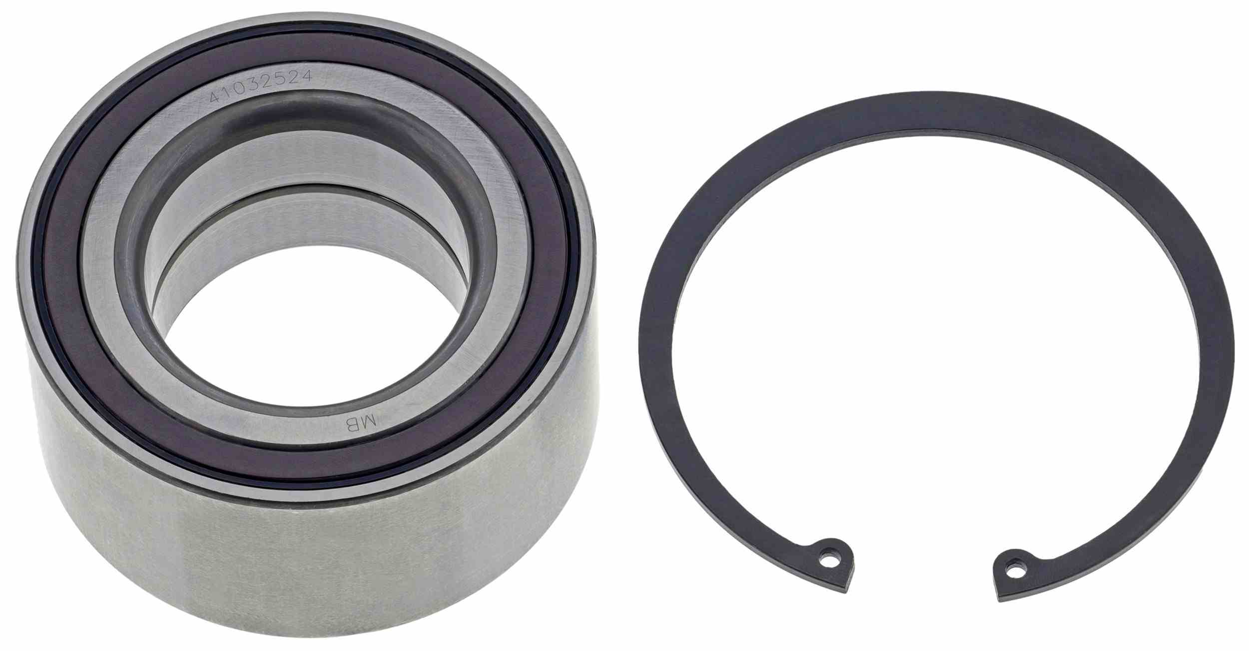 Mevotech BXT Wheel Bearing H510092