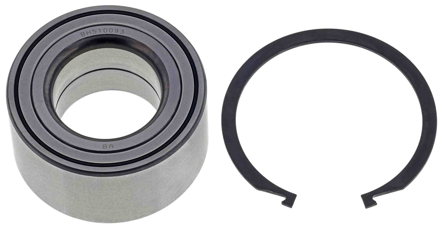 Mevotech BXT Wheel Bearing H510093
