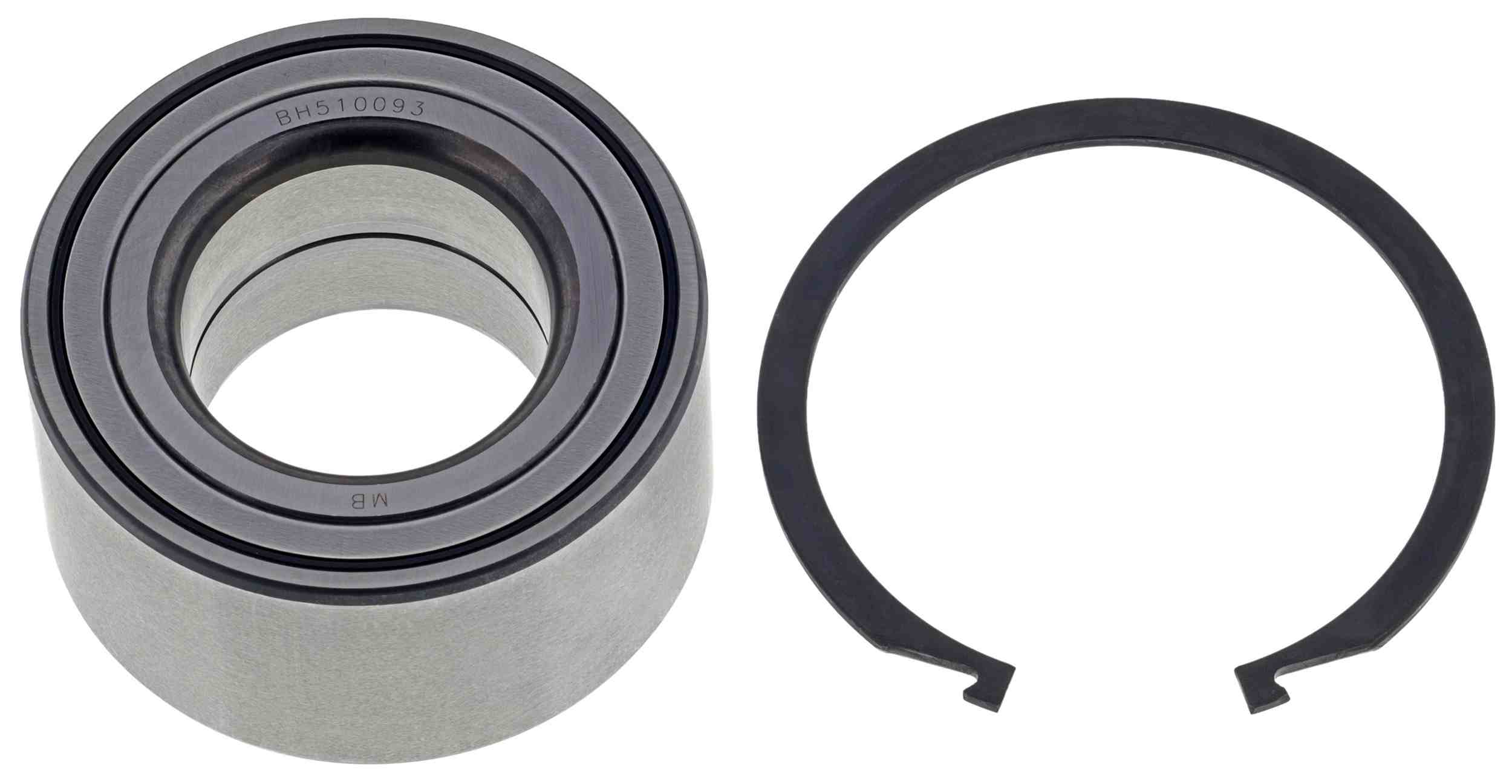 Mevotech BXT Wheel Bearing H510093