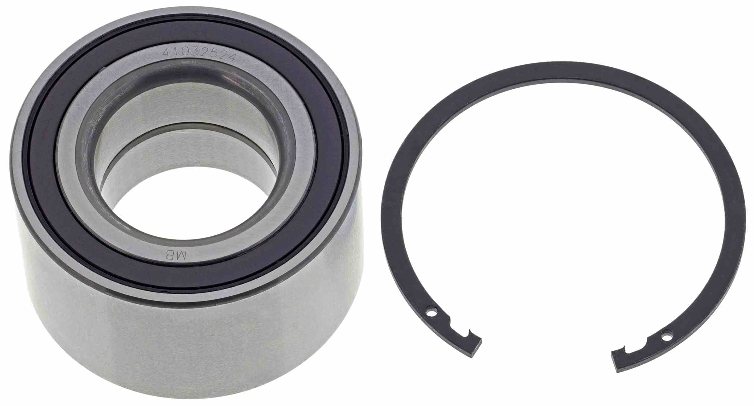 Mevotech BXT Wheel Bearing H510096