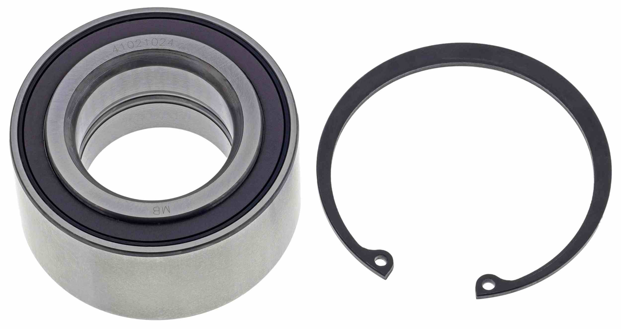 Mevotech Supreme Wheel Bearing H510104