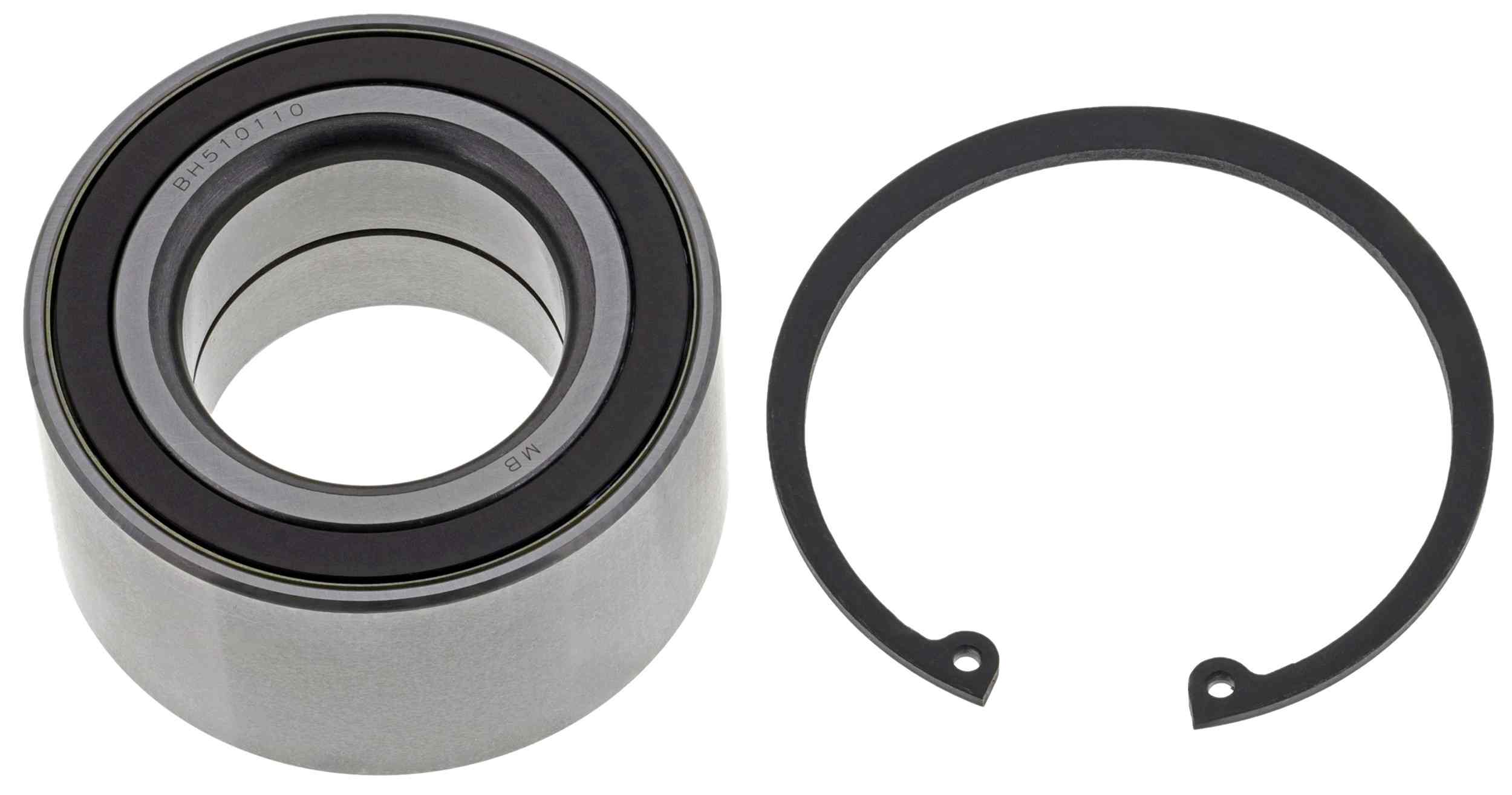 Mevotech Supreme Wheel Bearing H510110
