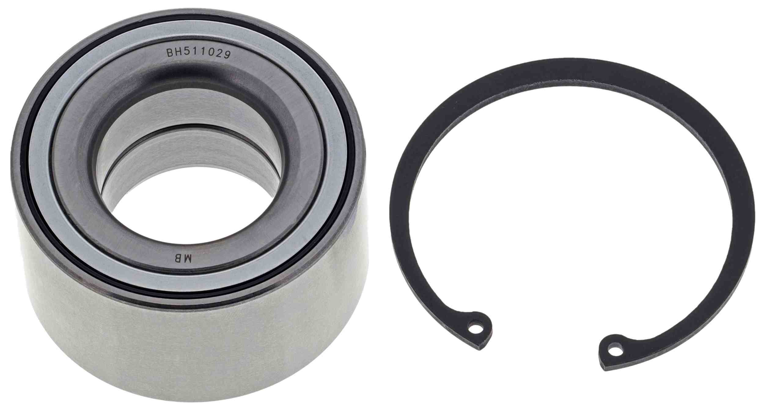 Mevotech BXT Wheel Bearing H511029