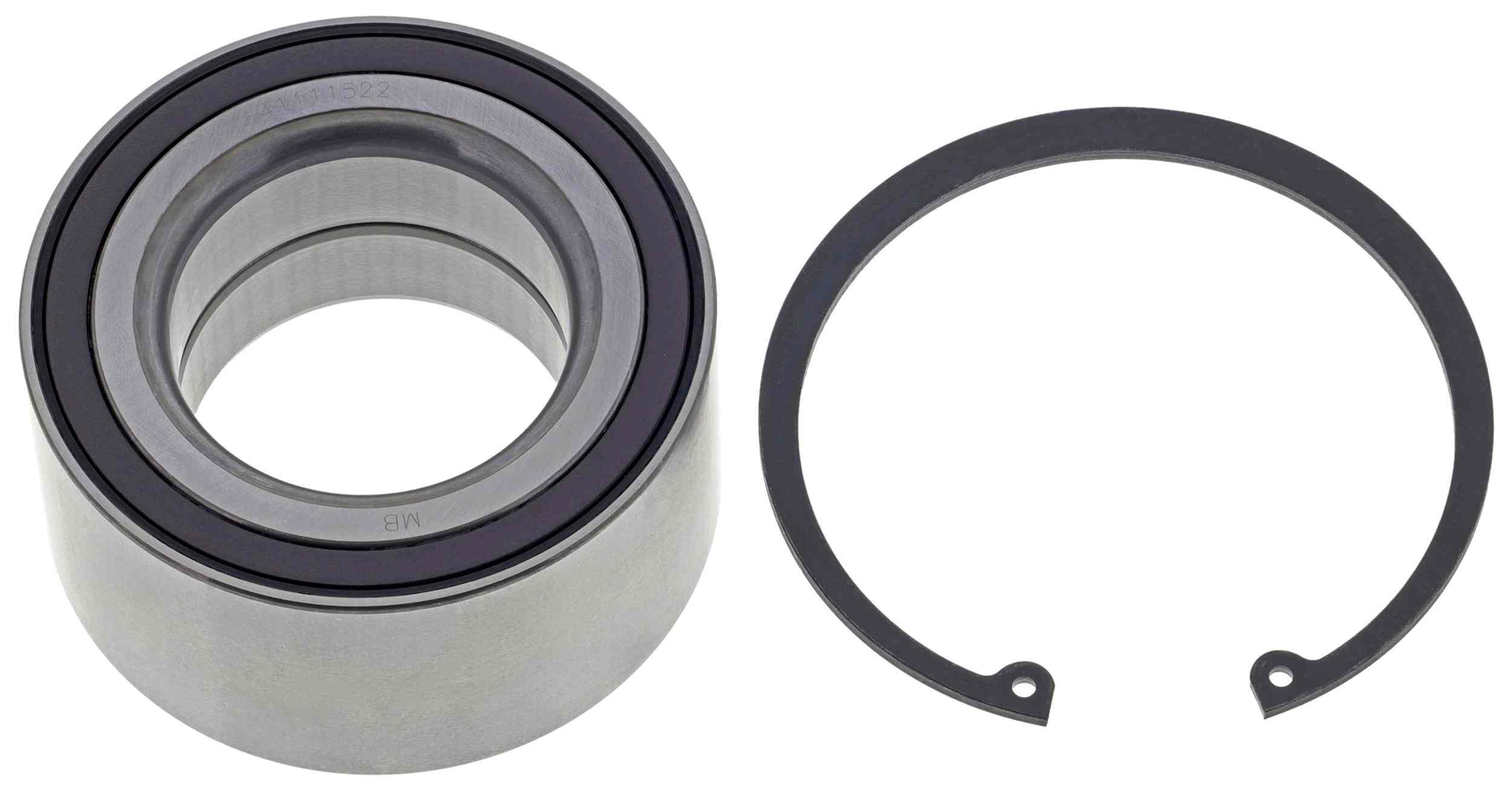 Mevotech BXT Wheel Bearing H511033