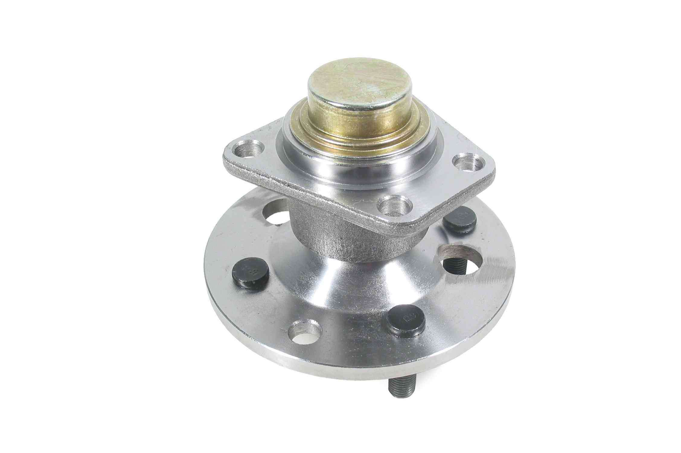 Mevotech BXT Wheel Bearing and Hub Assembly H512000