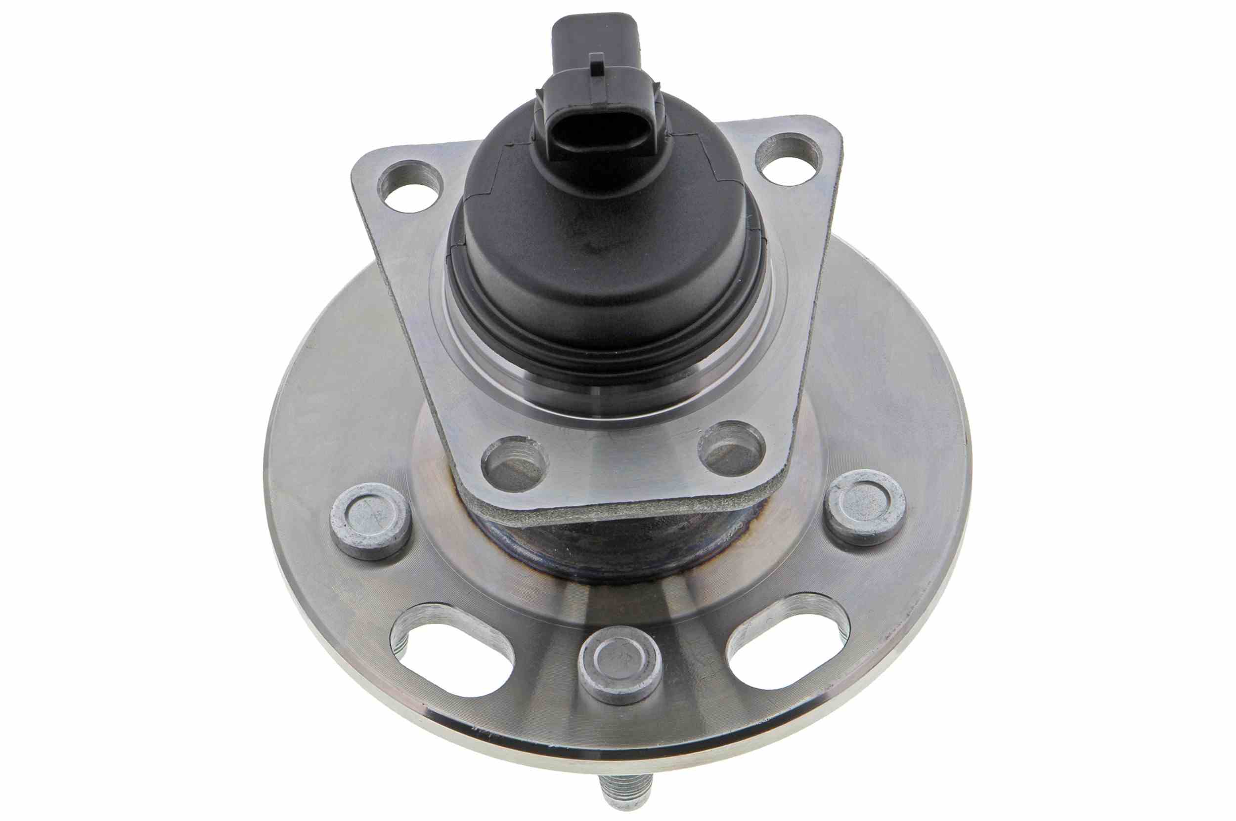 Mevotech BXT Wheel Bearing and Hub Assembly H512001