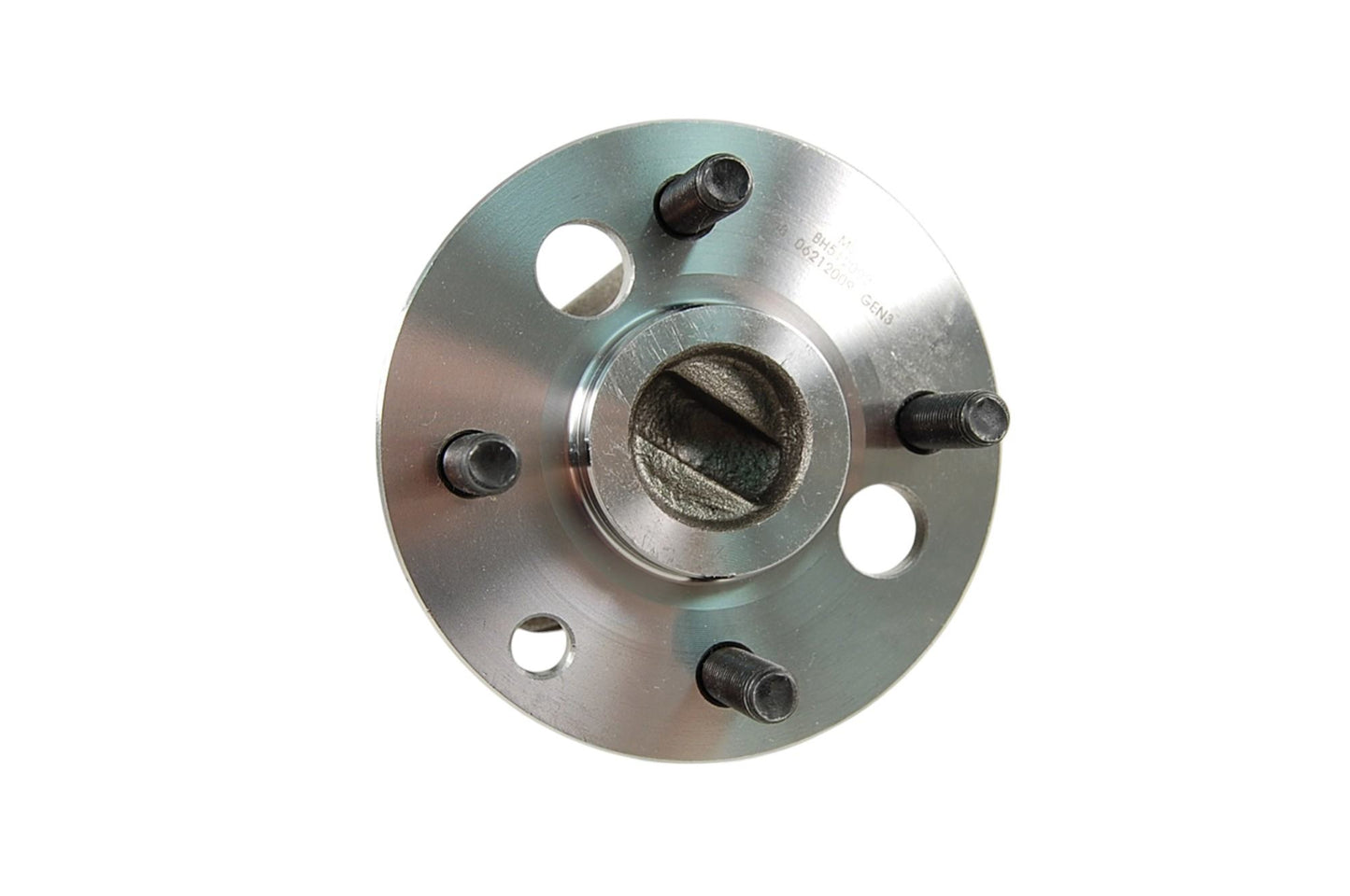 Mevotech Supreme Wheel Bearing and Hub Assembly H512002