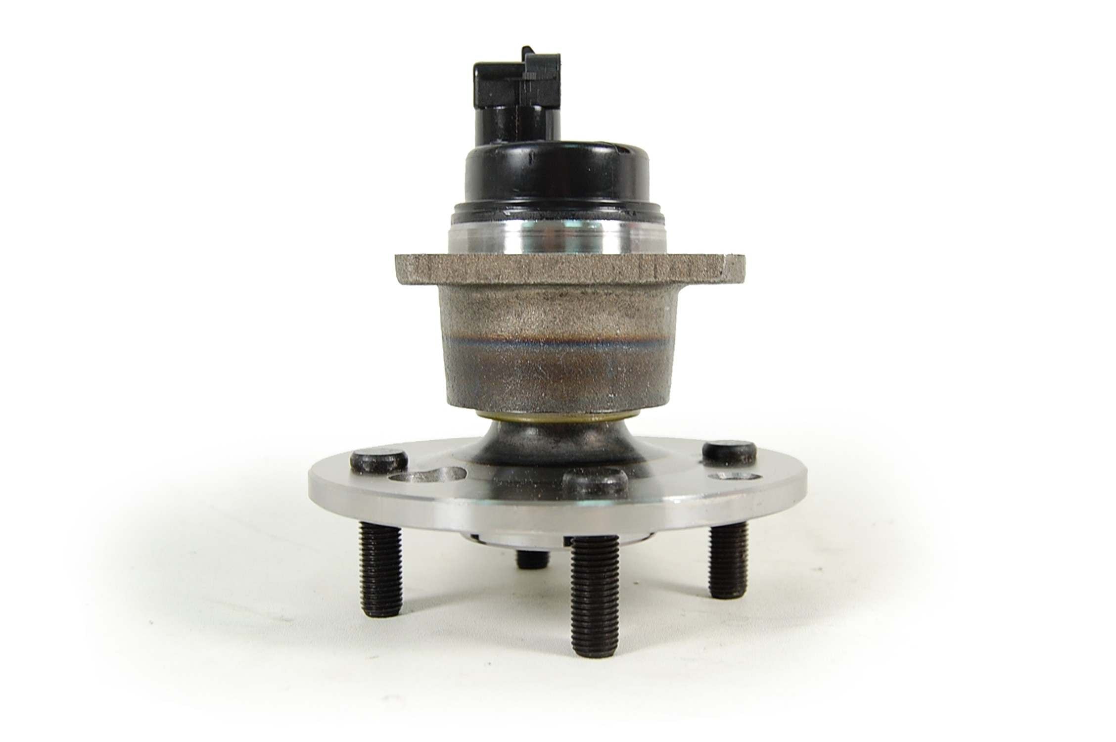 Mevotech Supreme Wheel Bearing and Hub Assembly H512002