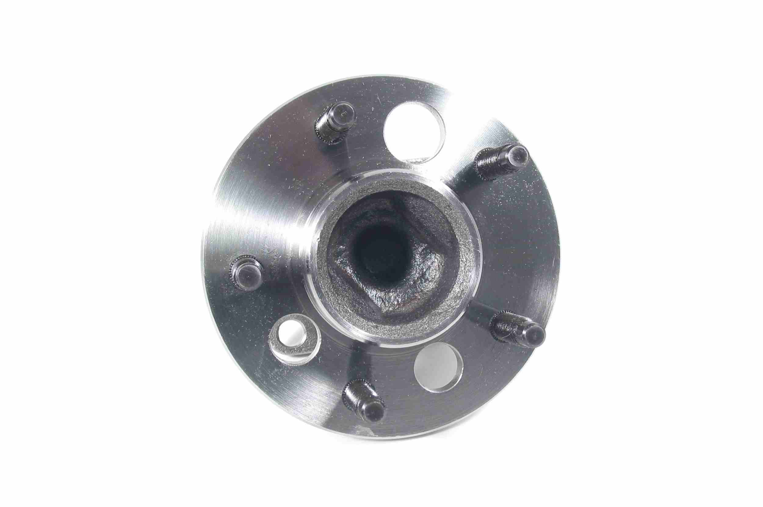 Mevotech BXT Wheel Bearing and Hub Assembly H512003