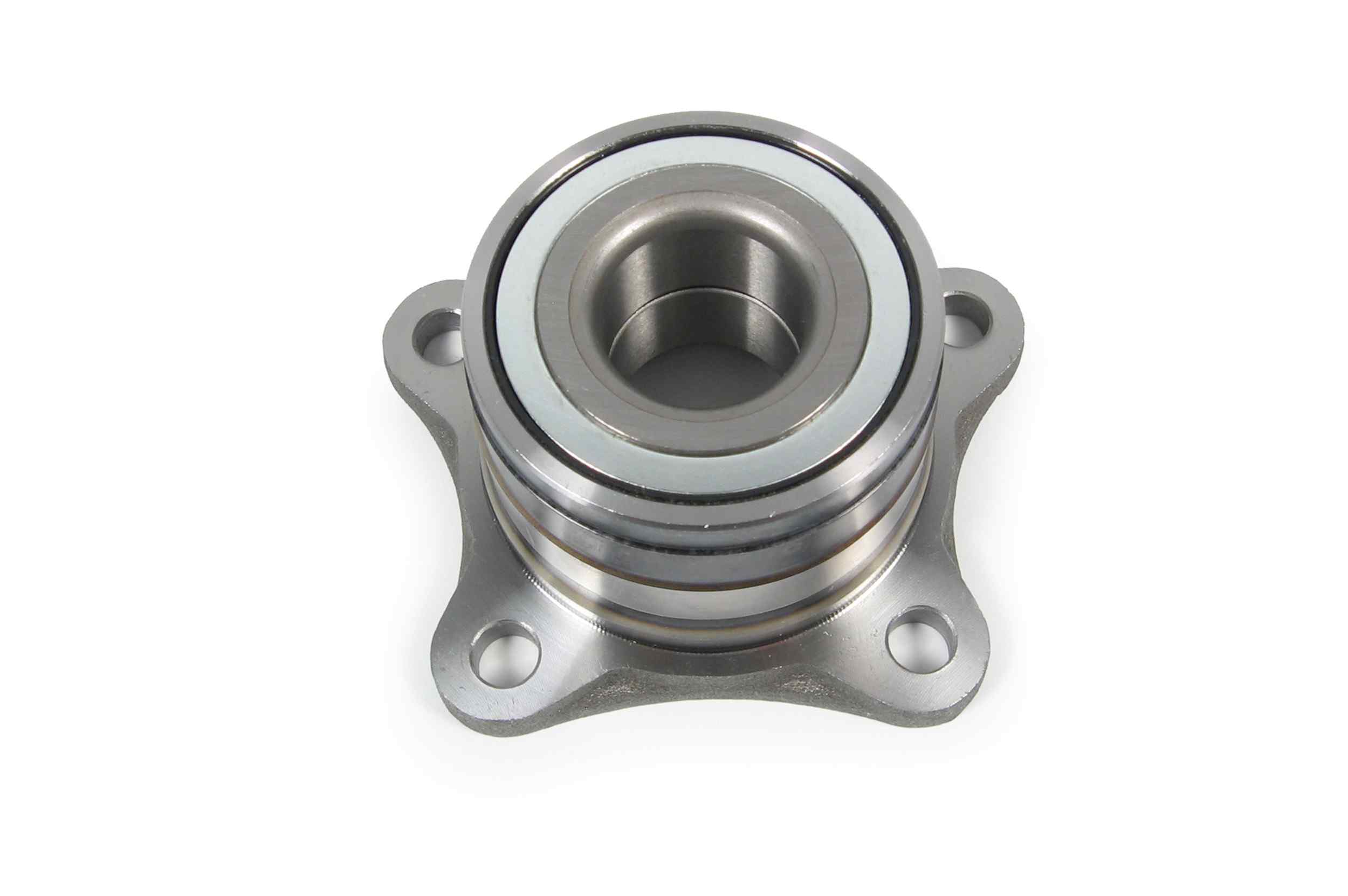 Mevotech BXT Wheel Bearing and Hub Assembly H512009