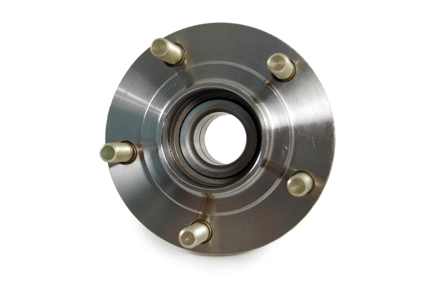 Mevotech Supreme Wheel Bearing and Hub Assembly H512010