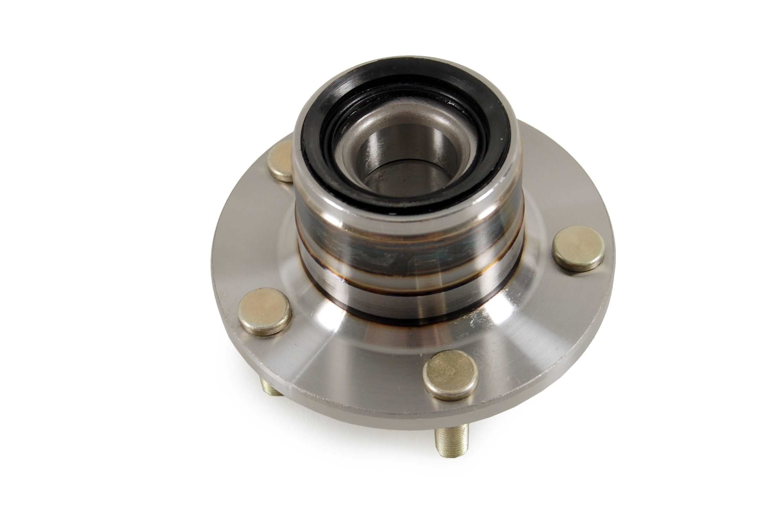 Mevotech BXT Wheel Bearing and Hub Assembly  top view frsport H512010