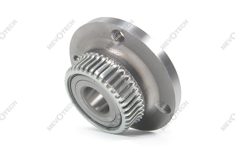 Mevotech BXT Wheel Bearing and Hub Assembly H512012