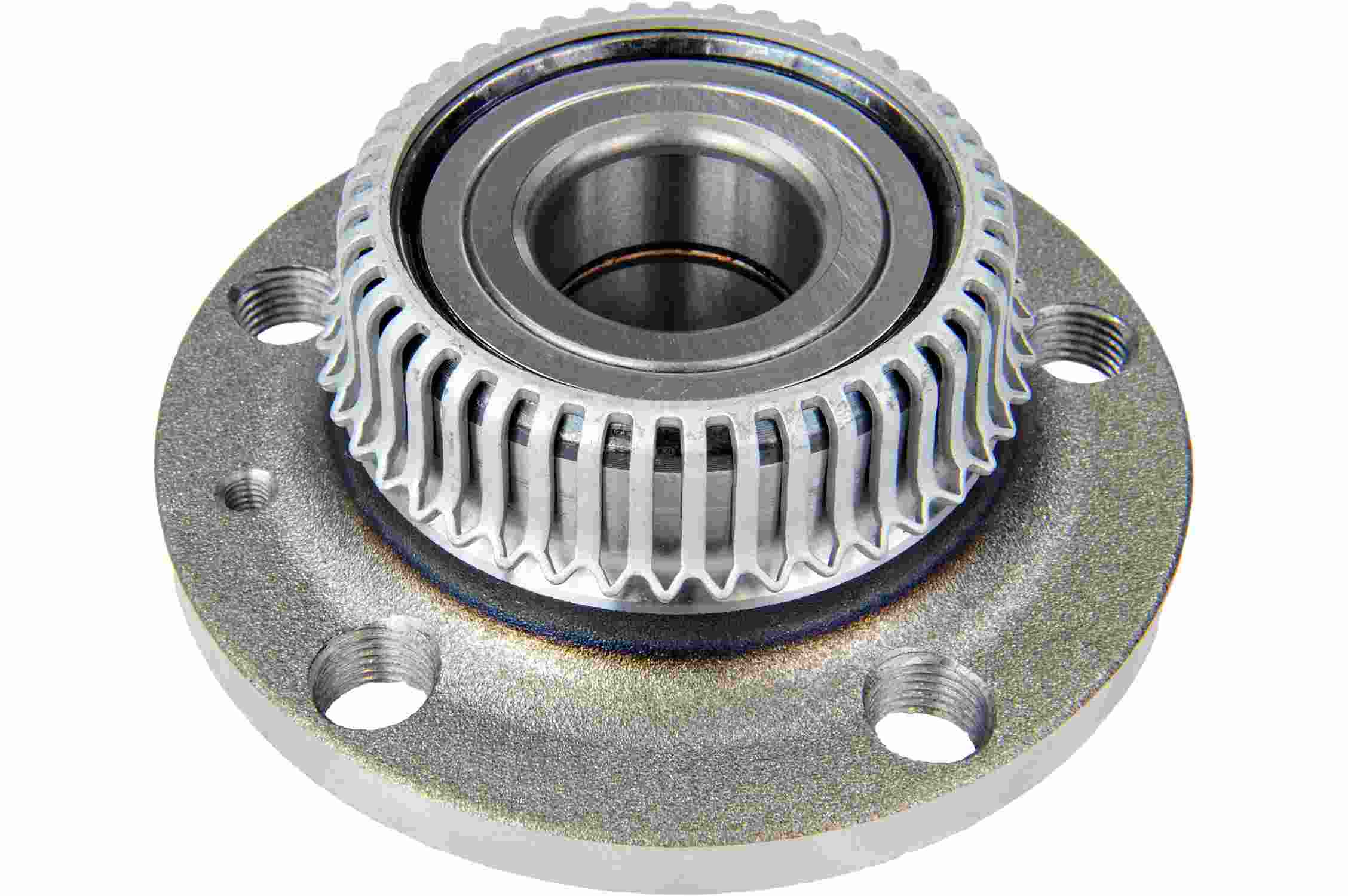 Mevotech BXT Wheel Bearing and Hub Assembly H512012