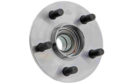 Mevotech Supreme Wheel Bearing and Hub Assembly H512013