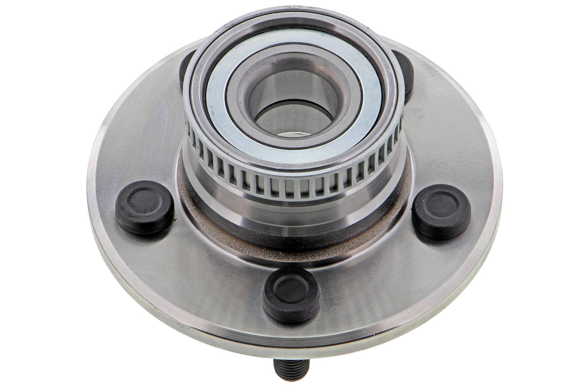 Mevotech Supreme Wheel Bearing and Hub Assembly H512013