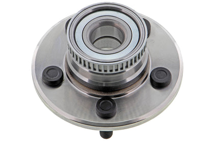 Mevotech Supreme Wheel Bearing and Hub Assembly H512013