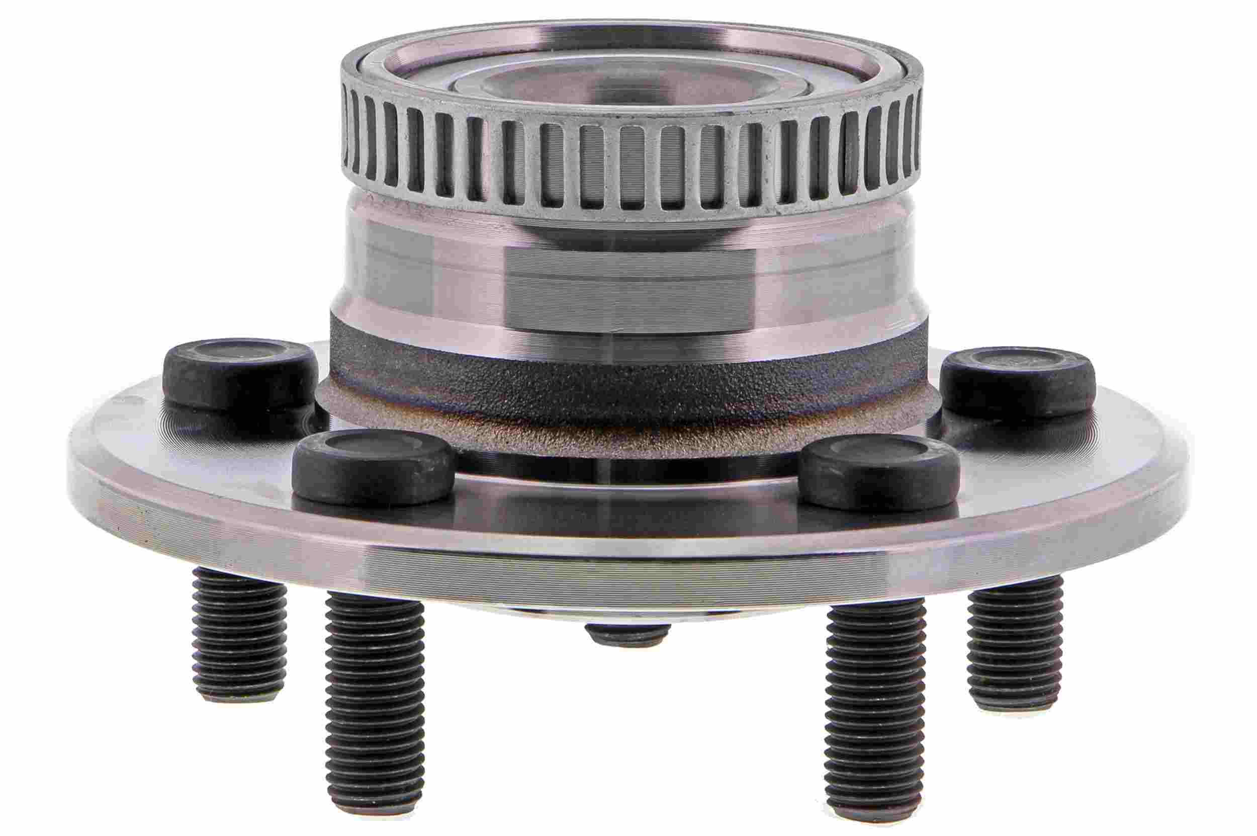 Mevotech Supreme Wheel Bearing and Hub Assembly H512013
