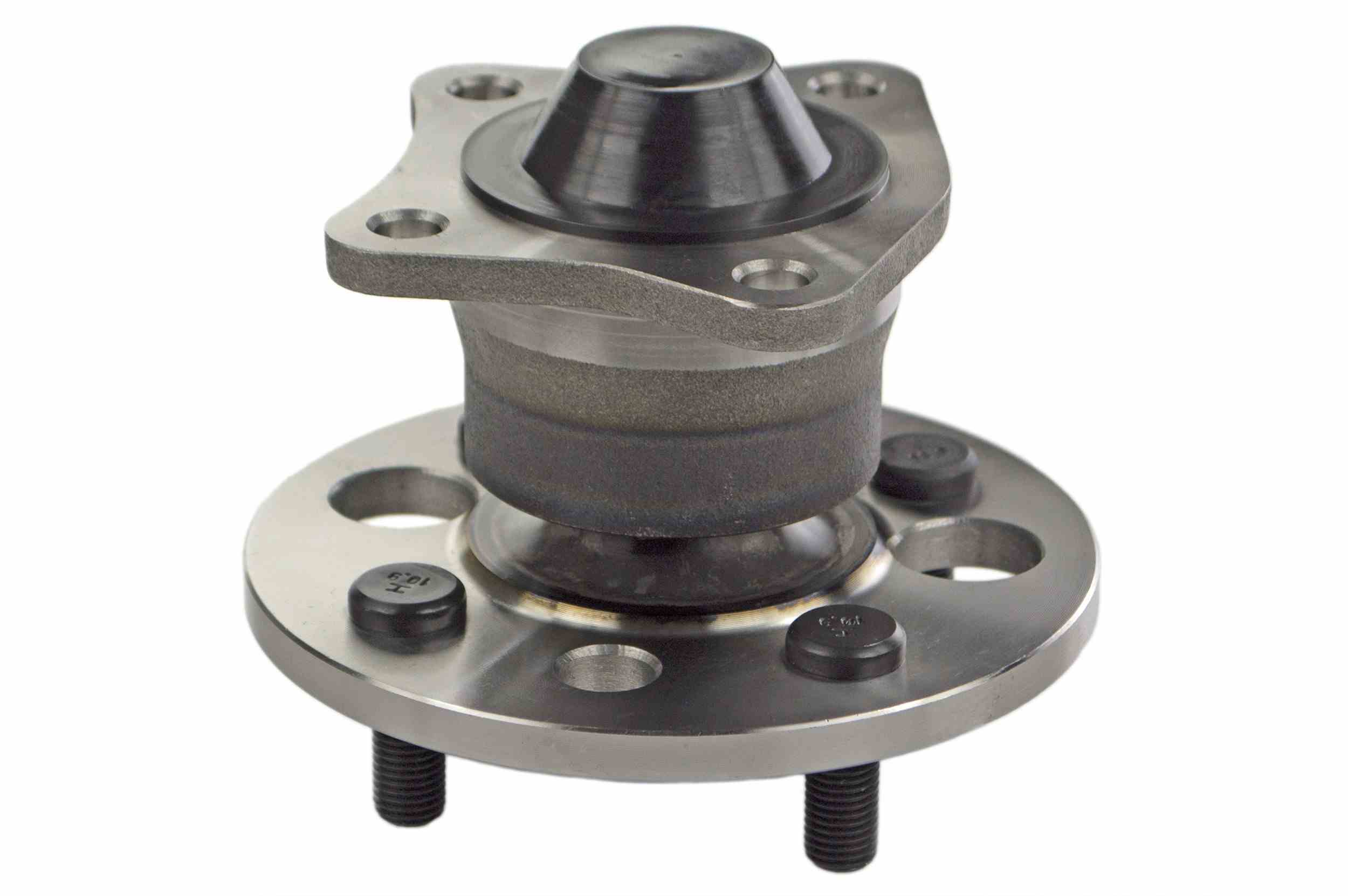 Mevotech BXT Wheel Bearing and Hub Assembly H512018