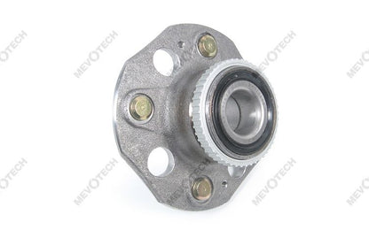 Mevotech Supreme Wheel Bearing and Hub Assembly H512020