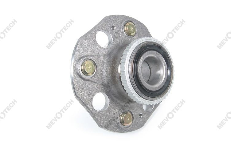 Mevotech BXT Wheel Bearing and Hub Assembly H512020